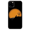 Sun Rise Printed Slim Cases and Cover for iPhone 11 Pro