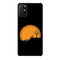 Sun Rise Printed Slim Cases and Cover for OnePlus 8T
