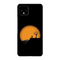 Sun Rise Printed Slim Cases and Cover for Pixel 4XL