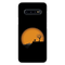 Sun Rise Printed Slim Cases and Cover for Galaxy S10 Plus