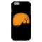 Sun Rise Printed Slim Cases and Cover for iPhone 6 Plus