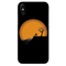 Sun Rise Printed Slim Cases and Cover for iPhone XS