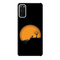 Sun Rise Printed Slim Cases and Cover for Galaxy S20 Plus