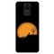 Sun Rise Printed Slim Cases and Cover for Redmi Note 9