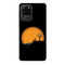 Sun Rise Printed Slim Cases and Cover for Galaxy S20 Ultra