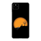 Sun Rise Printed Slim Cases and Cover for Pixel 4A