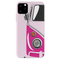 Pink Volkswagon Printed Slim Cases and Cover for iPhone 11 Pro