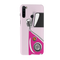 Pink Volkswagon Printed Slim Cases and Cover for Redmi Note 8