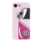 Pink Volkswagon Printed Slim Cases and Cover for Pixel 3XL