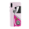 Pink Volkswagon Printed Slim Cases and Cover for Redmi Note 7 Pro