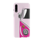 Pink Volkswagon Printed Slim Cases and Cover for Galaxy A50S