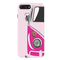 Pink Volkswagon Printed Slim Cases and Cover for iPhone 7 Plus