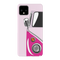 Pink Volkswagon Printed Slim Cases and Cover for Pixel 4XL