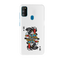 King Card Printed Slim Cases and Cover for Galaxy M30S