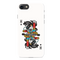 King Card Printed Slim Cases and Cover for iPhone 7