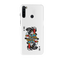 King Card Printed Slim Cases and Cover for Redmi Note 8