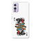King Card Printed Slim Cases and Cover for OnePlus 9