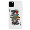 King Card Printed Slim Cases and Cover for iPhone 11 Pro