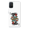 King Card Printed Slim Cases and Cover for OnePlus 8T