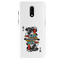 King Card Printed Slim Cases and Cover for OnePlus 7