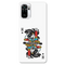 King Card Printed Slim Cases and Cover for Redmi Note 10