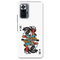 King Card Printed Slim Cases and Cover for Redmi Note 10 Pro