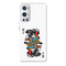 King Card Printed Slim Cases and Cover for OnePlus 9R