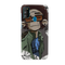 Monkey Printed Slim Cases and Cover for Galaxy M30S