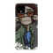 Monkey Printed Slim Cases and Cover for Pixel 4