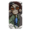 Monkey Printed Slim Cases and Cover for iPhone 7