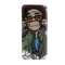 Monkey Printed Slim Cases and Cover for Galaxy A50S