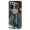 Monkey Printed Slim Cases and Cover for Redmi Note 10 Pro