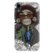 Monkey Printed Slim Cases and Cover for iPhone XR