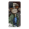 Monkey Printed Slim Cases and Cover for OnePlus 8T