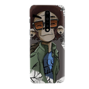 Monkey Printed Slim Cases and Cover for OnePlus 7 Pro