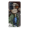 Monkey Printed Slim Cases and Cover for OnePlus 9 Pro