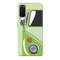 Green Volkswagon Printed Slim Cases and Cover for Galaxy S20 Plus