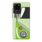 Green Volkswagon Printed Slim Cases and Cover for Galaxy S20 Ultra