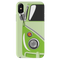 Green Volkswagon Printed Slim Cases and Cover for iPhone XS