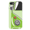 Green Volkswagon Printed Slim Cases and Cover for iPhone 8