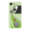 Green Volkswagon Printed Slim Cases and Cover for Pixel 3XL