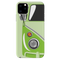 Green Volkswagon Printed Slim Cases and Cover for iPhone 11 Pro