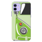 Green Volkswagon Printed Slim Cases and Cover for iPhone 12 Mini