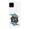 Joker Card Printed Slim Cases and Cover for Pixel 4XL