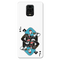 Joker Card Printed Slim Cases and Cover for Redmi Note 9 Pro Max