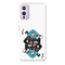 Joker Card Printed Slim Cases and Cover for OnePlus 9