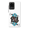 Joker Card Printed Slim Cases and Cover for Galaxy S20 Ultra