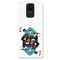 Joker Card Printed Slim Cases and Cover for Redmi Note 9