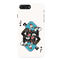 Joker Card Printed Slim Cases and Cover for iPhone 8 Plus