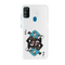 Joker Card Printed Slim Cases and Cover for Galaxy M30S